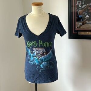 Harry Potter and the Prisoner of Azkaban tee